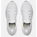 Under Armour Men's HOVR Phantom 2 IntelliKnit Running Shoes White 10