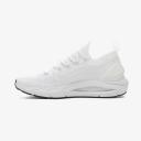 Under Armour Men's HOVR Phantom 2 IntelliKnit Running Shoes White 10