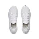 Under Armour Men's HOVR Phantom 2 IntelliKnit Running Shoes White 11.5
