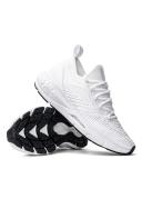 Under Armour Men's HOVR Phantom 2 IntelliKnit Running Shoes White 11