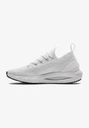 Under Armour Men's HOVR Phantom 2 IntelliKnit Running Shoes White 11
