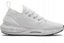 Under Armour Men's HOVR Phantom 2 IntelliKnit Running Shoes White 11