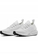 Under Armour Men's HOVR Phantom 2 IntelliKnit Running Shoes White 11