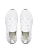 Under Armour Men's HOVR Phantom 2 IntelliKnit Running Shoes White 11