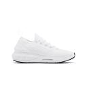 Under Armour Men's HOVR Phantom 2 IntelliKnit Running Shoes White 12