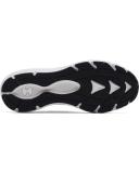 Under Armour Men's HOVR Phantom 2 IntelliKnit Running Shoes White 12