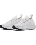 Under Armour Men's HOVR Phantom 2 IntelliKnit Running Shoes White 12