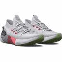 Under Armour Men's HOVR Phantom 3 Launch Running Shoes White 10