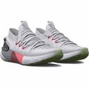 Under Armour Men's HOVR Phantom 3 Launch Running Shoes White 11