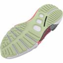 Under Armour Men's HOVR Phantom 3 Launch Running Shoes White 9