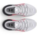 Under Armour Men's HOVR Phantom 3 Launch Running Shoes White 9