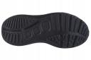 Under Armour Men's HOVR Phantom 3 Metallic Running Shoes Black 10.5