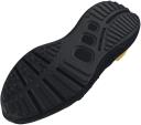 Under Armour Men's HOVR Phantom 3 Metallic Running Shoes Black 10.5