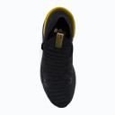 Under Armour Men's HOVR Phantom 3 Metallic Running Shoes Black 10
