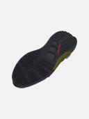 Under Armour Men's HOVR Phantom 3 Metallic Running Shoes Black 11.5