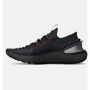 Under Armour Men's HOVR Phantom 3 Metallic Running Shoes Black 11