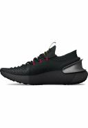 Under Armour Men's HOVR Phantom 3 Metallic Running Shoes Black 7