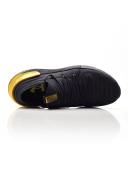 Under Armour Men's HOVR Phantom 3 Metallic Running Shoes Black 9.5