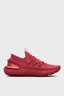 Under Armour Men's HOVR Phantom 3 Metallic Running Shoes Red 11.5