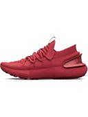 Under Armour Men's HOVR Phantom 3 Metallic Running Shoes Red 15
