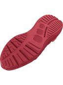 Under Armour Men's HOVR Phantom 3 Metallic Running Shoes Red 15
