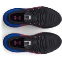 Under Armour Men's HOVR Phantom 3 Running Shoes Black 10.5
