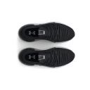 Under Armour Men's HOVR Phantom 3 Running Shoes Black 7