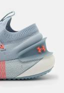 Under Armour Men's HOVR Phantom 3 Running Shoes Blue 8.5