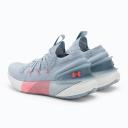 Under Armour Men's HOVR Phantom 3 Running Shoes Blue 9.5