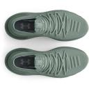 Under Armour Men's HOVR Phantom 3 Running Shoes Gray 10.5
