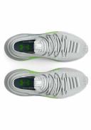 Under Armour Men's HOVR Phantom 3 Running Shoes Gray 12