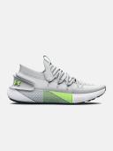 Under Armour Men's HOVR Phantom 3 Running Shoes Gray 8.5