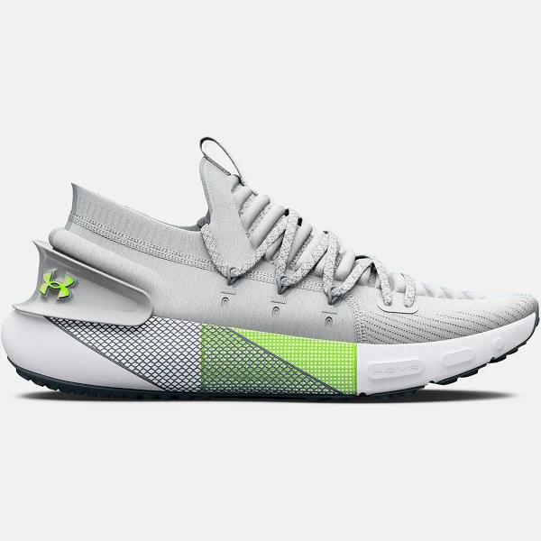 Under Armour Men's HOVR Phantom 3 Running Shoes Gray 8.5