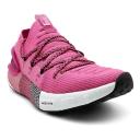 Under Armour Men's HOVR Phantom 3 Running Shoes Pink 10