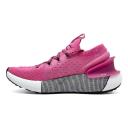 Under Armour Men's HOVR Phantom 3 Running Shoes Pink 10