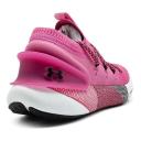 Under Armour Men's HOVR Phantom 3 Running Shoes Pink 10