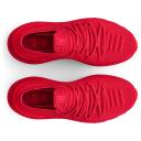 Under Armour Men's HOVR Phantom 3 Running Shoes Red 13