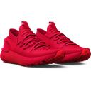 Under Armour Men's HOVR Phantom 3 Running Shoes Red 13