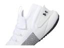 Under Armour Men's HOVR Phantom 3 Running Shoes White 14