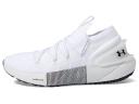 Under Armour Men's HOVR Phantom 3 Running Shoes White 14