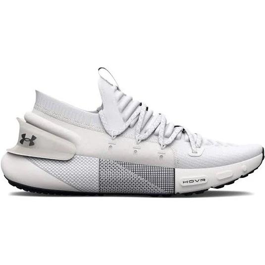Under Armour Men's HOVR Phantom 3 Running Shoes White 14
