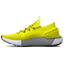 Under Armour Men's HOVR Phantom 3 Running Shoes Yellow 10.5