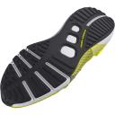 Under Armour Men's HOVR Phantom 3 Running Shoes Yellow 10.5