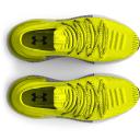 Under Armour Men's HOVR Phantom 3 Running Shoes Yellow 10.5