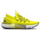 Under Armour Men's HOVR Phantom 3 Running Shoes Yellow 11.5