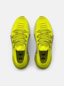 Under Armour Men's HOVR Phantom 3 Running Shoes Yellow 14