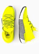 Under Armour Men's HOVR Phantom 3 Running Shoes Yellow 8.5
