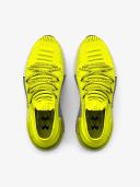 Under Armour Men's HOVR Phantom 3 Running Shoes Yellow 8.5