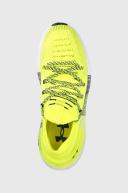 Under Armour Men's HOVR Phantom 3 Running Shoes Yellow 8.5