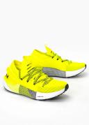 Under Armour Men's HOVR Phantom 3 Running Shoes Yellow 8.5